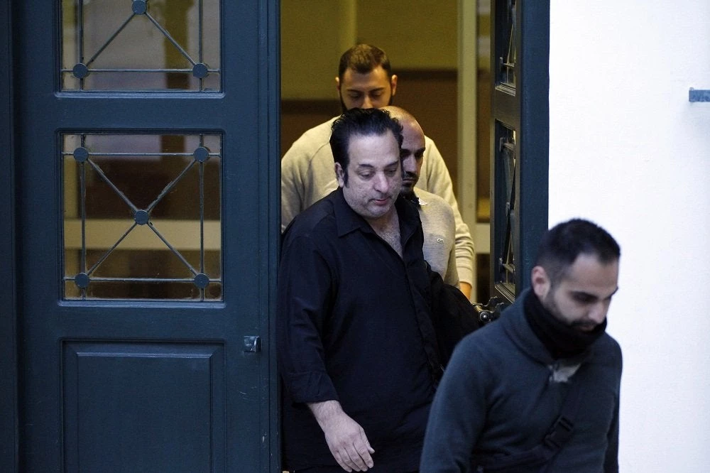 Τι είπε στην απολογία του ο Ριχάρδος – Βγήκαν τα… μαχαίρια με τον Τούρκο